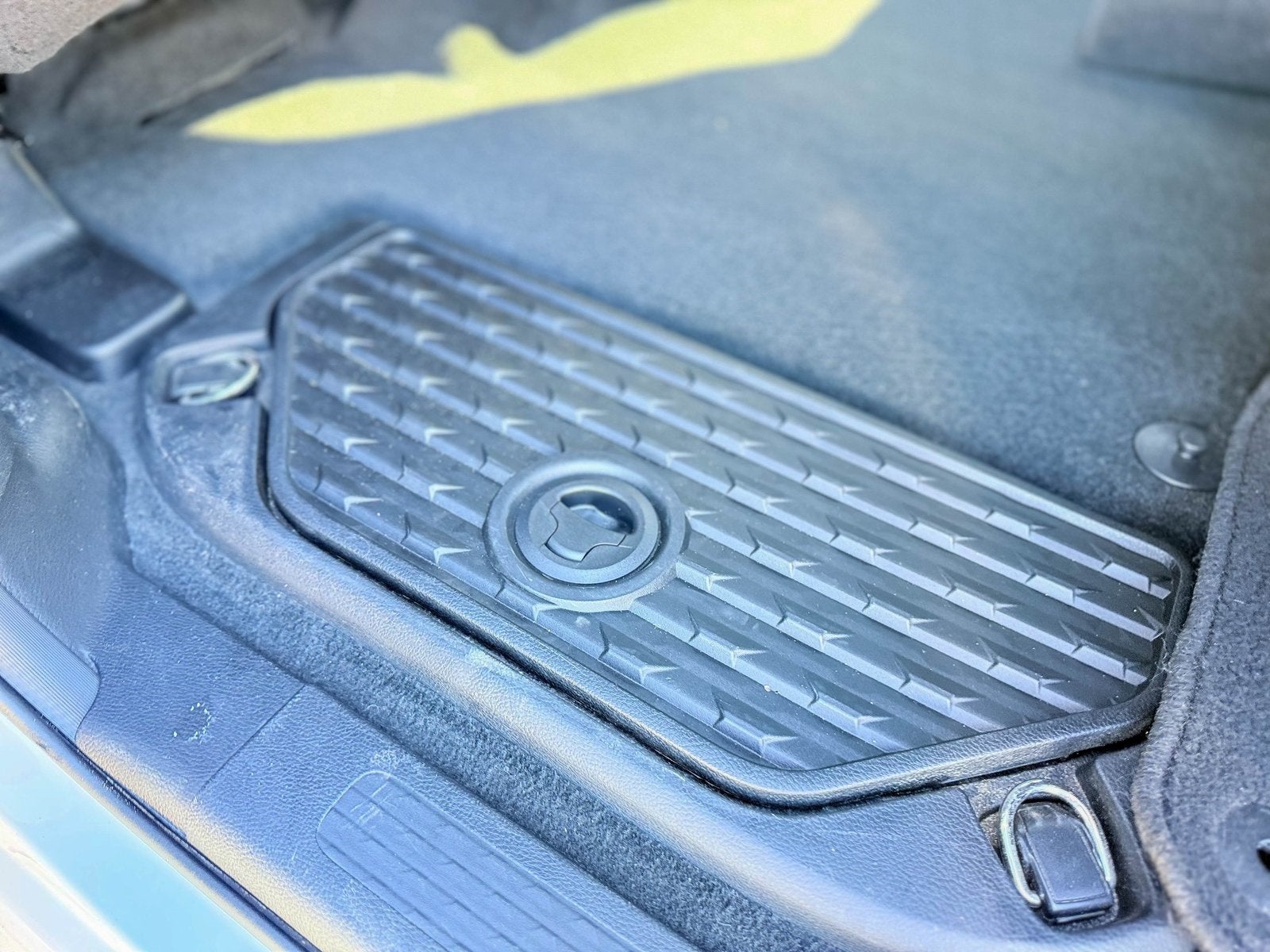 2023 RAM 1500 Big Horn Crew Cab 4x2 5'7' Box