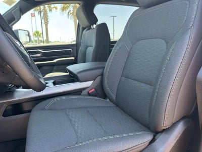 2026 RAM Ram 1500 RAM 1500 BIG HORN CREW CAB 4X2 5'7' BOX