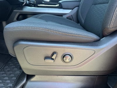 2026 RAM Ram 1500 RAM 1500 BIG HORN CREW CAB 4X2 5'7' BOX
