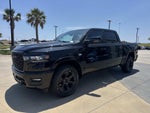2026 RAM Ram 1500 RAM 1500 BIG HORN CREW CAB 4X2 5'7' BOX