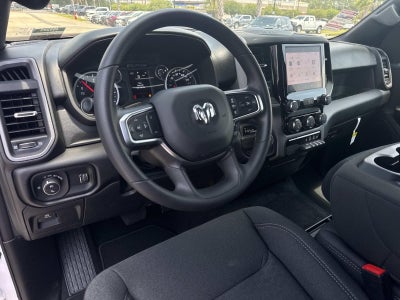 2026 RAM Ram 1500 RAM 1500 EXPRESS CREW CAB 4X2 5'7' BOX