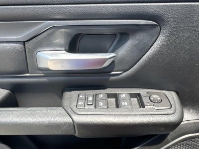 2026 RAM Ram 1500 RAM 1500 EXPRESS CREW CAB 4X2 5'7' BOX