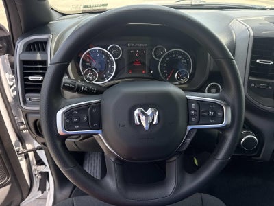 2026 RAM Ram 1500 RAM 1500 EXPRESS CREW CAB 4X2 5'7' BOX