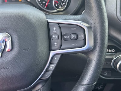 2026 RAM Ram 1500 RAM 1500 EXPRESS CREW CAB 4X2 5'7' BOX