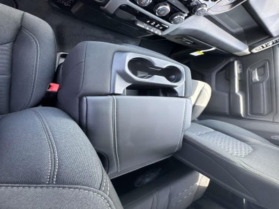 2026 RAM Ram 1500 RAM 1500 EXPRESS CREW CAB 4X2 5'7' BOX
