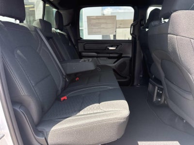 2026 RAM Ram 1500 RAM 1500 EXPRESS CREW CAB 4X2 5'7' BOX