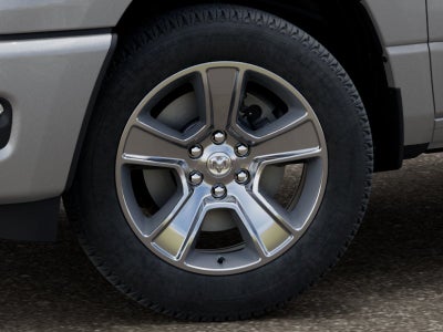 2026 RAM 1500 RAM 1500 EXPRESS CREW CAB 4X2 5'7' BOX