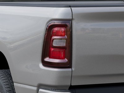 2026 RAM 1500 RAM 1500 EXPRESS CREW CAB 4X2 5'7' BOX