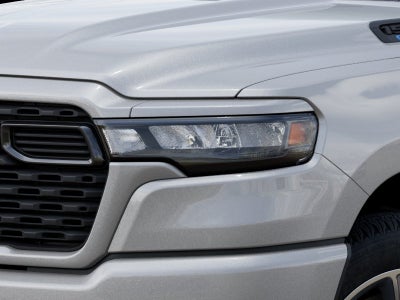 2026 RAM 1500 RAM 1500 EXPRESS CREW CAB 4X2 5'7' BOX