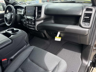 2026 RAM Ram 1500 RAM 1500 EXPRESS CREW CAB 4X2 5'7' BOX