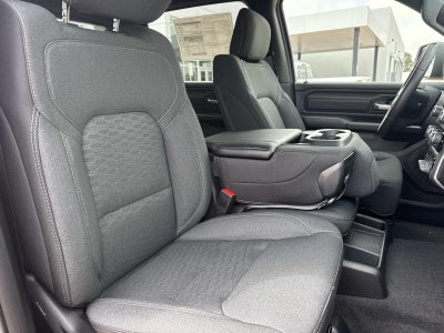 2026 RAM Ram 1500 RAM 1500 EXPRESS CREW CAB 4X2 5'7' BOX