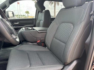 2026 RAM Ram 1500 RAM 1500 EXPRESS CREW CAB 4X2 5'7' BOX