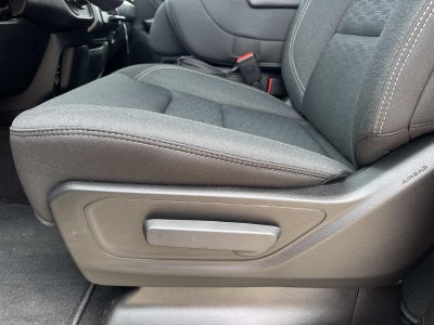 2026 RAM Ram 1500 RAM 1500 EXPRESS CREW CAB 4X2 5'7' BOX