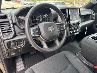 2026 RAM Ram 1500 RAM 1500 EXPRESS CREW CAB 4X2 5'7' BOX