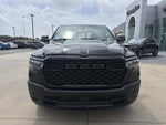 2026 RAM Ram 1500 RAM 1500 EXPRESS CREW CAB 4X2 5'7' BOX