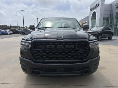 2026 RAM Ram 1500 RAM 1500 EXPRESS CREW CAB 4X2 5'7' BOX