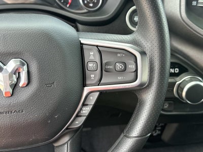 2026 RAM Ram 1500 RAM 1500 EXPRESS CREW CAB 4X2 5'7' BOX