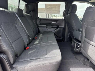 2026 RAM Ram 1500 RAM 1500 EXPRESS CREW CAB 4X2 5'7' BOX