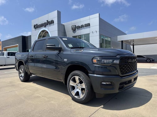 2026 RAM Ram 1500 RAM 1500 EXPRESS CREW CAB 4X2 5'7' BOX