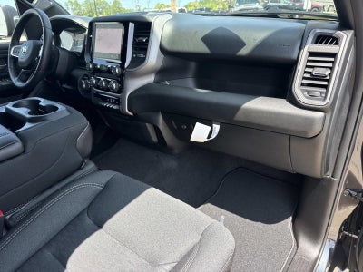 2026 RAM Ram 1500 RAM 1500 EXPRESS CREW CAB 4X2 5'7' BOX