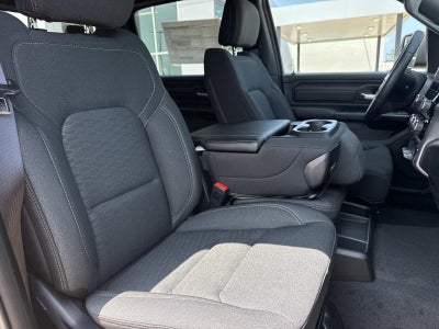 2026 RAM Ram 1500 RAM 1500 EXPRESS CREW CAB 4X2 5'7' BOX