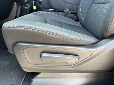 2026 RAM Ram 1500 RAM 1500 EXPRESS CREW CAB 4X2 5'7' BOX