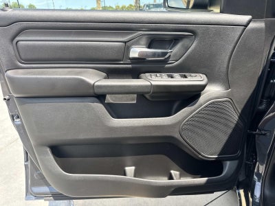 2026 RAM Ram 1500 RAM 1500 EXPRESS CREW CAB 4X2 5'7' BOX