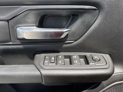 2026 RAM Ram 1500 RAM 1500 EXPRESS CREW CAB 4X2 5'7' BOX