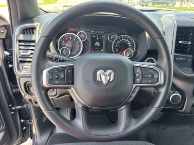 2026 RAM Ram 1500 RAM 1500 EXPRESS CREW CAB 4X2 5'7' BOX
