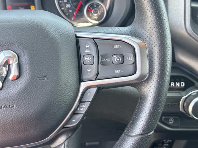 2026 RAM Ram 1500 RAM 1500 EXPRESS CREW CAB 4X2 5'7' BOX