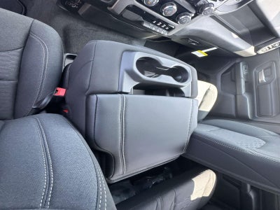 2026 RAM Ram 1500 RAM 1500 EXPRESS CREW CAB 4X2 5'7' BOX