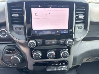 2026 RAM Ram 1500 RAM 1500 EXPRESS CREW CAB 4X2 5'7' BOX