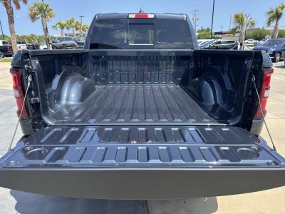 2026 RAM Ram 1500 RAM 1500 EXPRESS CREW CAB 4X2 5'7' BOX