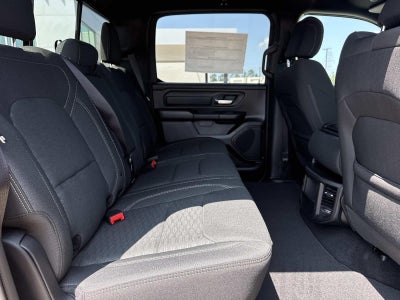 2026 RAM Ram 1500 RAM 1500 EXPRESS CREW CAB 4X2 5'7' BOX