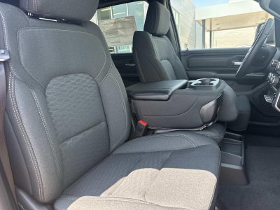 2026 RAM Ram 1500 RAM 1500 EXPRESS CREW CAB 4X2 5'7' BOX