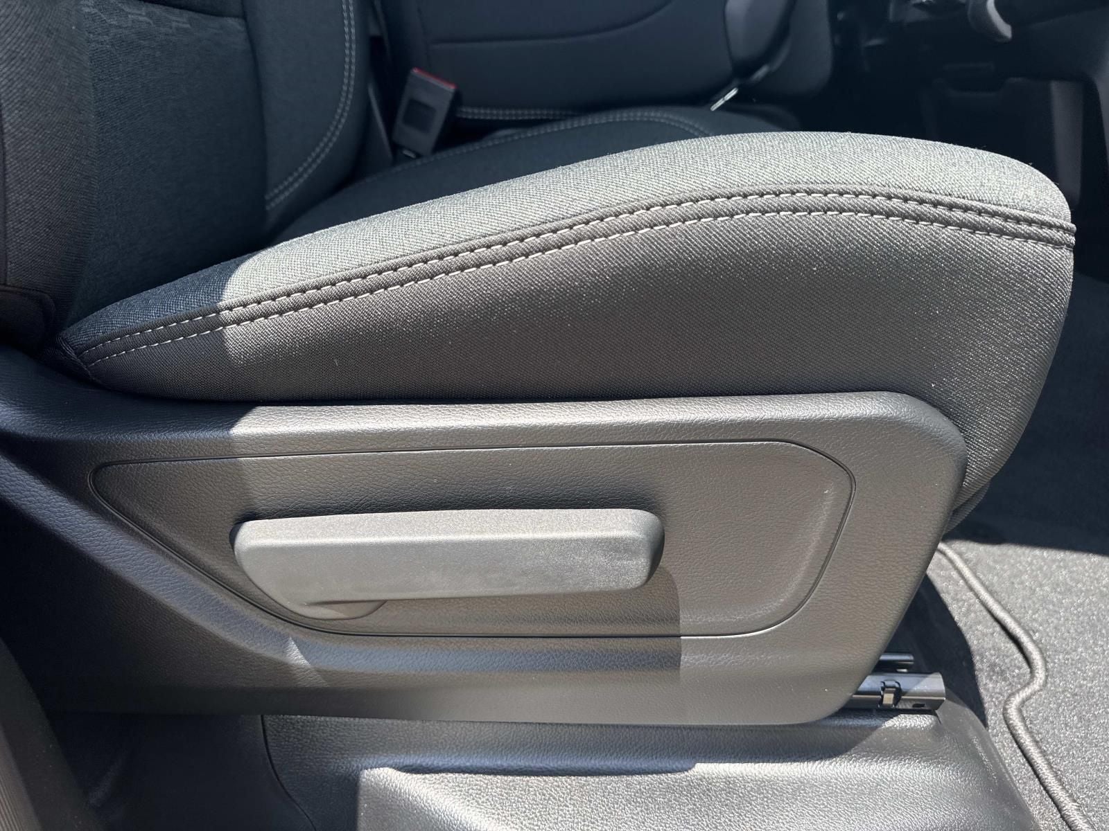 2026 RAM Ram 1500 RAM 1500 EXPRESS CREW CAB 4X2 5'7' BOX