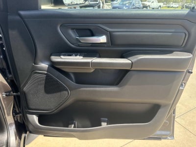 2026 RAM Ram 1500 RAM 1500 EXPRESS CREW CAB 4X2 5'7' BOX