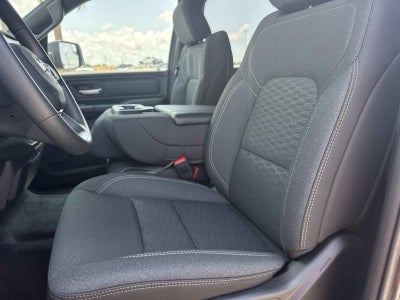2026 RAM Ram 1500 RAM 1500 EXPRESS CREW CAB 4X2 5'7' BOX
