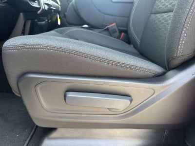 2026 RAM Ram 1500 RAM 1500 EXPRESS CREW CAB 4X2 5'7' BOX