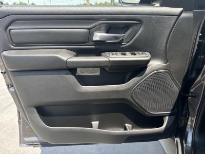 2026 RAM Ram 1500 RAM 1500 EXPRESS CREW CAB 4X2 5'7' BOX
