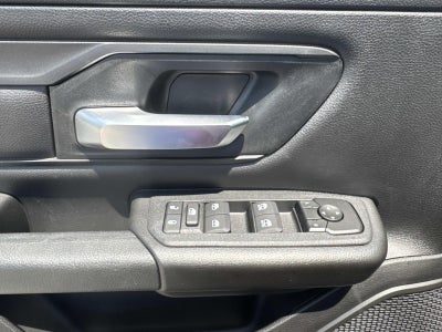 2026 RAM Ram 1500 RAM 1500 EXPRESS CREW CAB 4X2 5'7' BOX