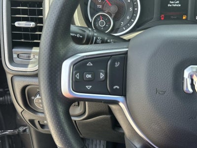 2026 RAM Ram 1500 RAM 1500 EXPRESS CREW CAB 4X2 5'7' BOX