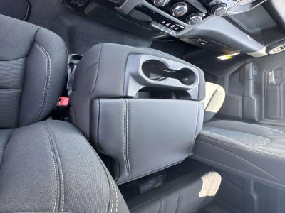 2026 RAM Ram 1500 RAM 1500 EXPRESS CREW CAB 4X2 5'7' BOX