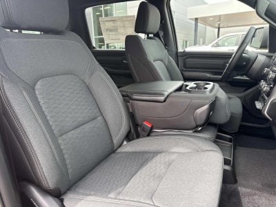 2026 RAM Ram 1500 RAM 1500 EXPRESS CREW CAB 4X2 5'7' BOX
