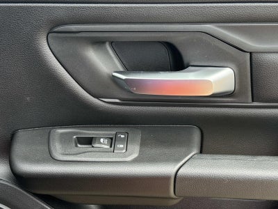 2026 RAM Ram 1500 RAM 1500 EXPRESS CREW CAB 4X2 5'7' BOX