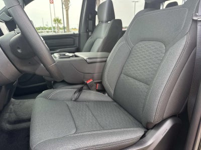 2026 RAM Ram 1500 RAM 1500 EXPRESS CREW CAB 4X2 5'7' BOX