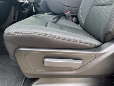 2026 RAM Ram 1500 RAM 1500 EXPRESS CREW CAB 4X2 5'7' BOX