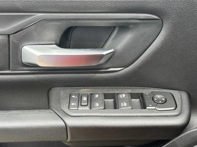 2026 RAM Ram 1500 RAM 1500 EXPRESS CREW CAB 4X2 5'7' BOX