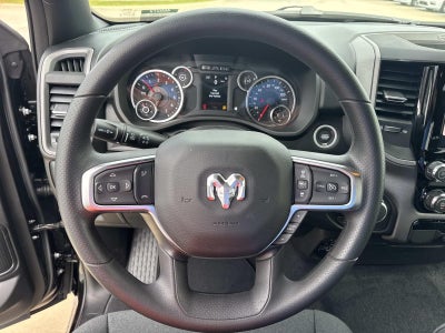 2026 RAM Ram 1500 RAM 1500 EXPRESS CREW CAB 4X2 5'7' BOX