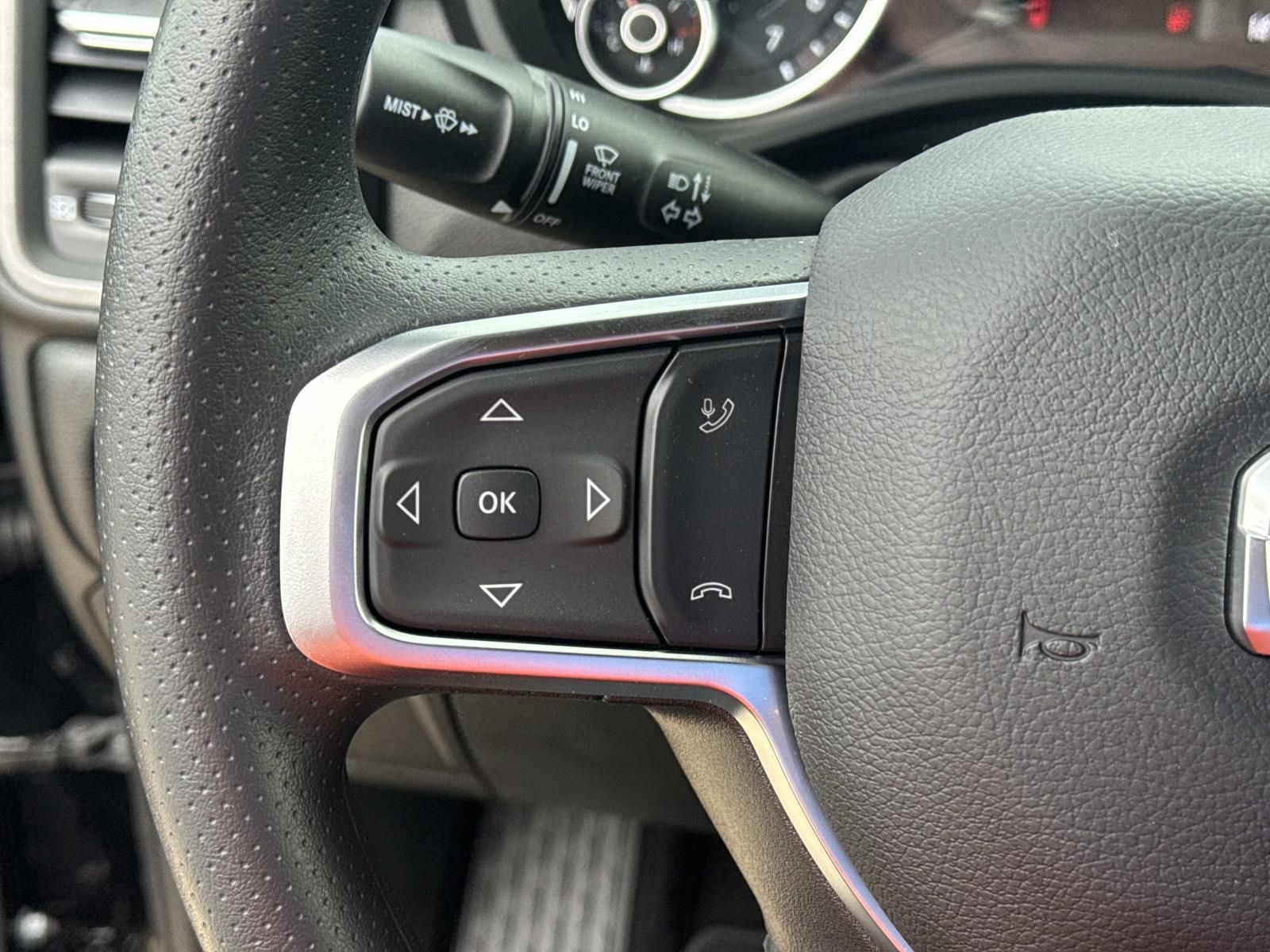 2026 RAM Ram 1500 RAM 1500 EXPRESS CREW CAB 4X2 5'7' BOX